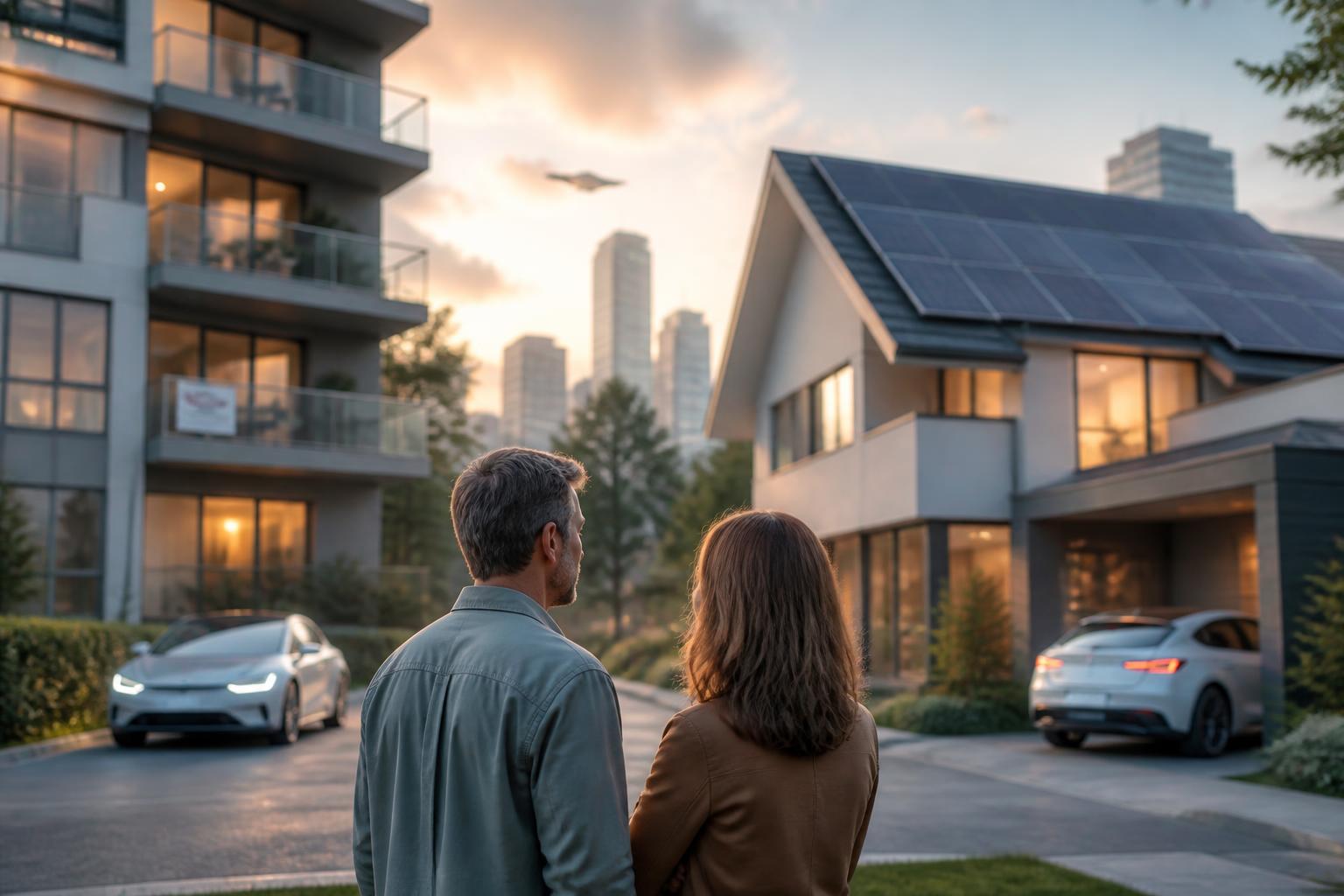 découvrez les avantages et inconvénients d'acheter ou louer en 2026 pour faire le meilleur choix immobilier adapté à vos besoins et votre budget.