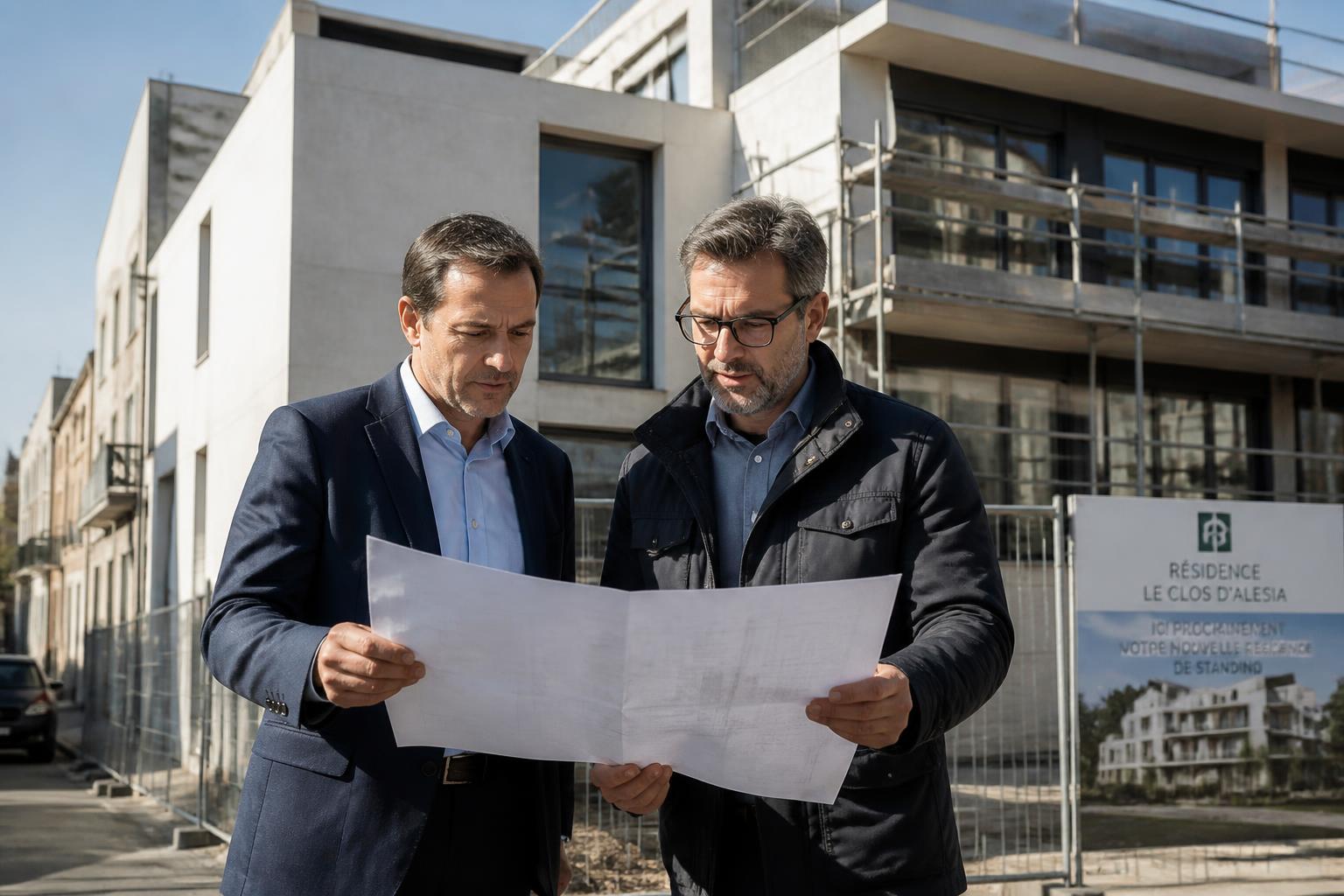 découvrez qui doit souscrire une assurance dommages-ouvrage en 2026 et quelles garanties elle propose pour protéger vos travaux de construction.