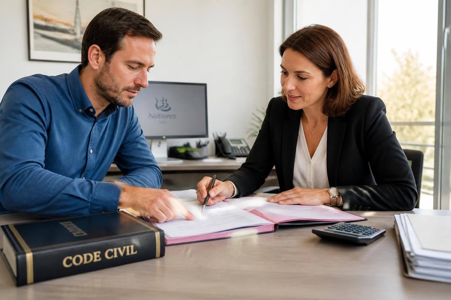 découvrez l'impact de l'augmentation des frais de notaire en 2026 et analysez les coûts réels pour les futurs acquéreurs afin de mieux préparer votre projet immobilier.
