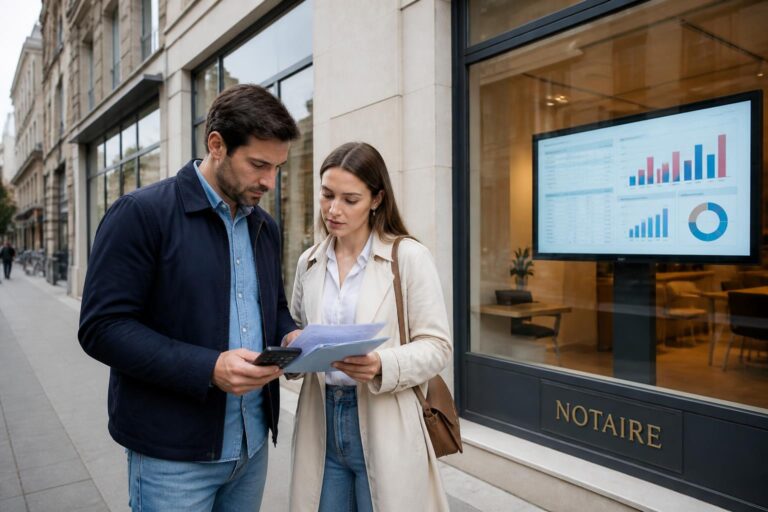 découvrez pourquoi les frais de notaire augmenteront en 2026 et quelles seront les conséquences financières pour les futurs acquéreurs. analyse complète des coûts réels et conseils pratiques.