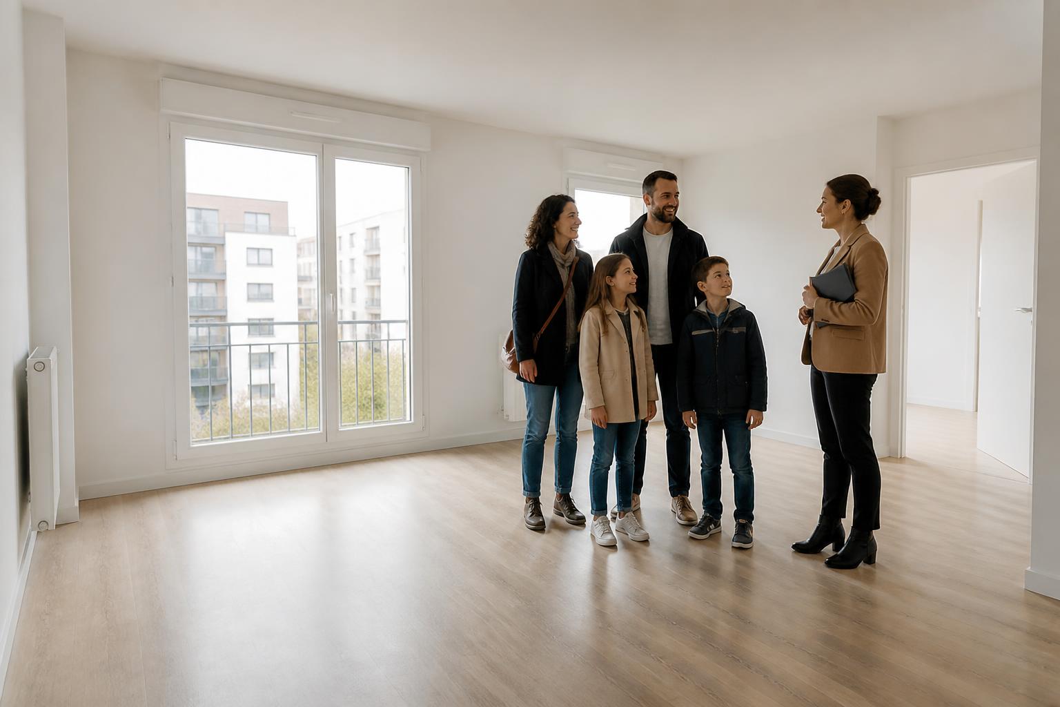 découvrez les étapes à suivre après un avis positif de la commission d’attribution de logement pour sécuriser votre nouveau logement en toute sérénité.