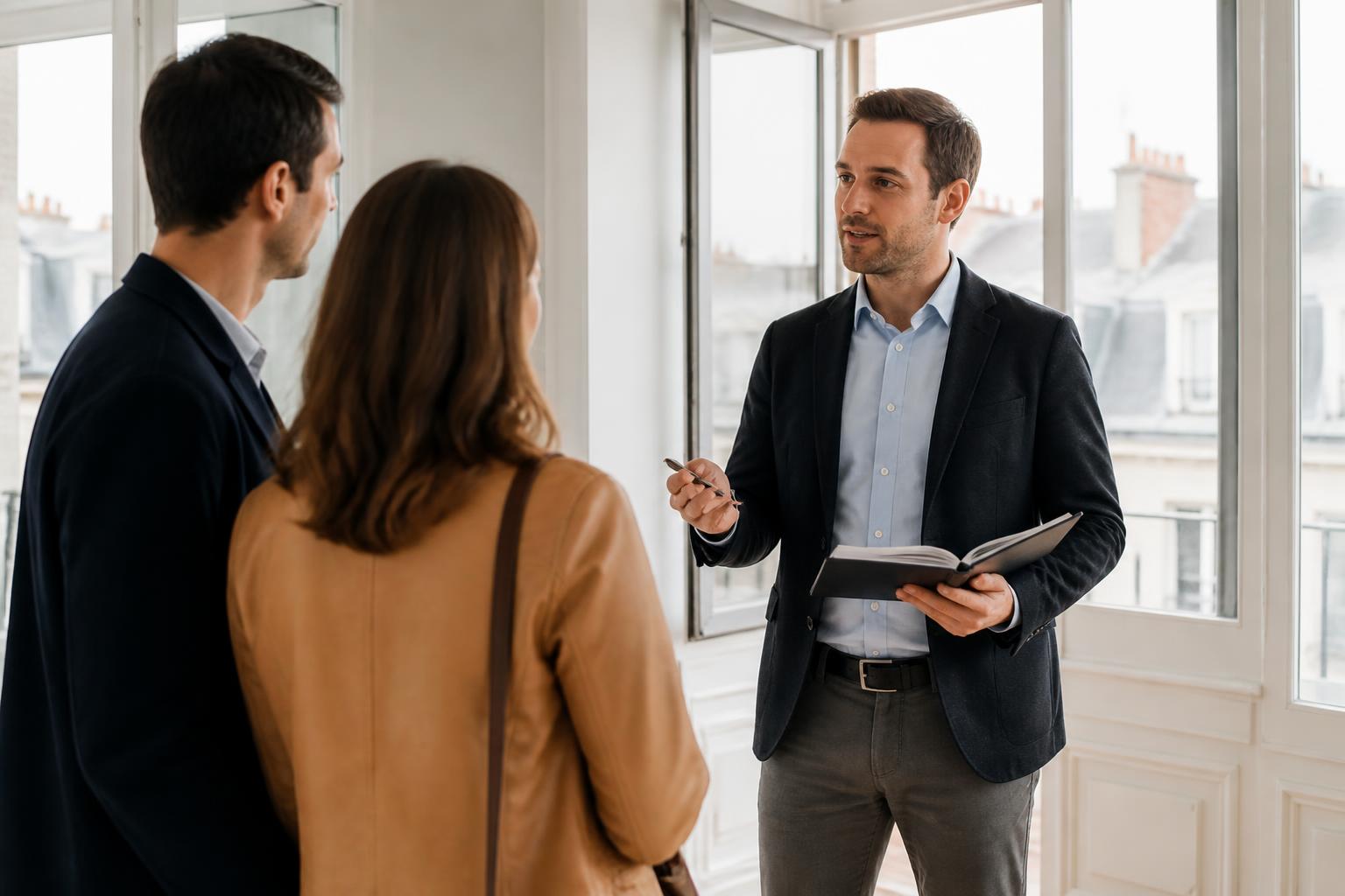 découvrez le rôle des chasseurs immobiliers en france, leurs avantages pour faciliter votre recherche de bien immobilier, ainsi que leurs tarifs et modes de rémunération.