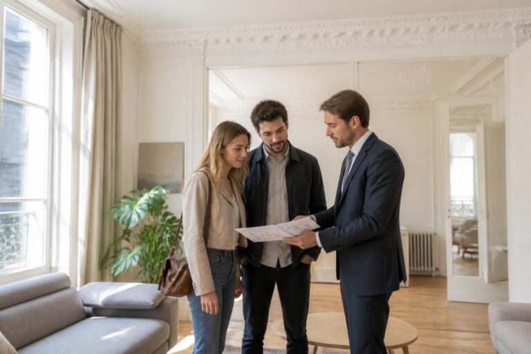découvrez le rôle des chasseurs immobiliers en france, leurs avantages pour trouver le bien idéal, et comment se structure leur tarification pour un service personnalisé et efficace.