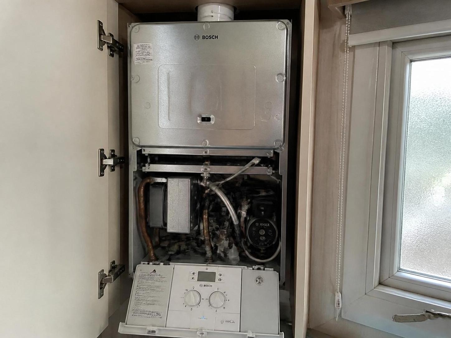 découvrez un diagnostic complet du chauffe-eau bosch en mobil-home et des solutions efficaces pour garantir confort et performance toute l'année.