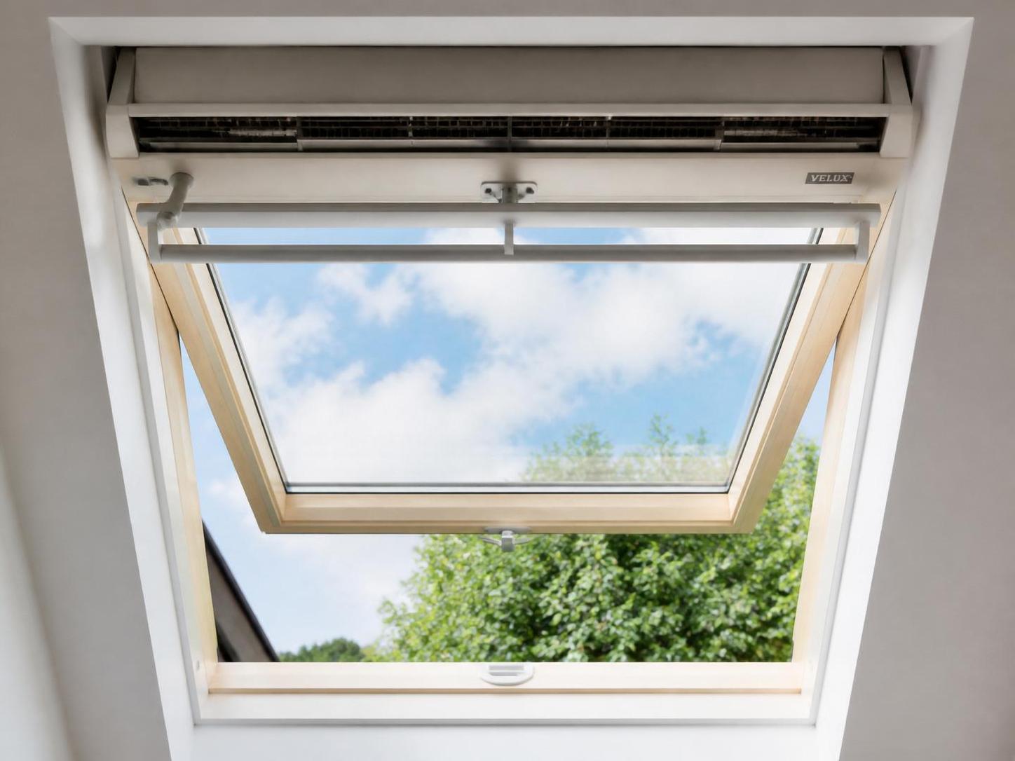 découvrez des solutions efficaces et des conseils pratiques pour résoudre les problèmes de clapet de ventilation velux bloqué ou constamment ouvert, et améliorez la ventilation de votre habitation.