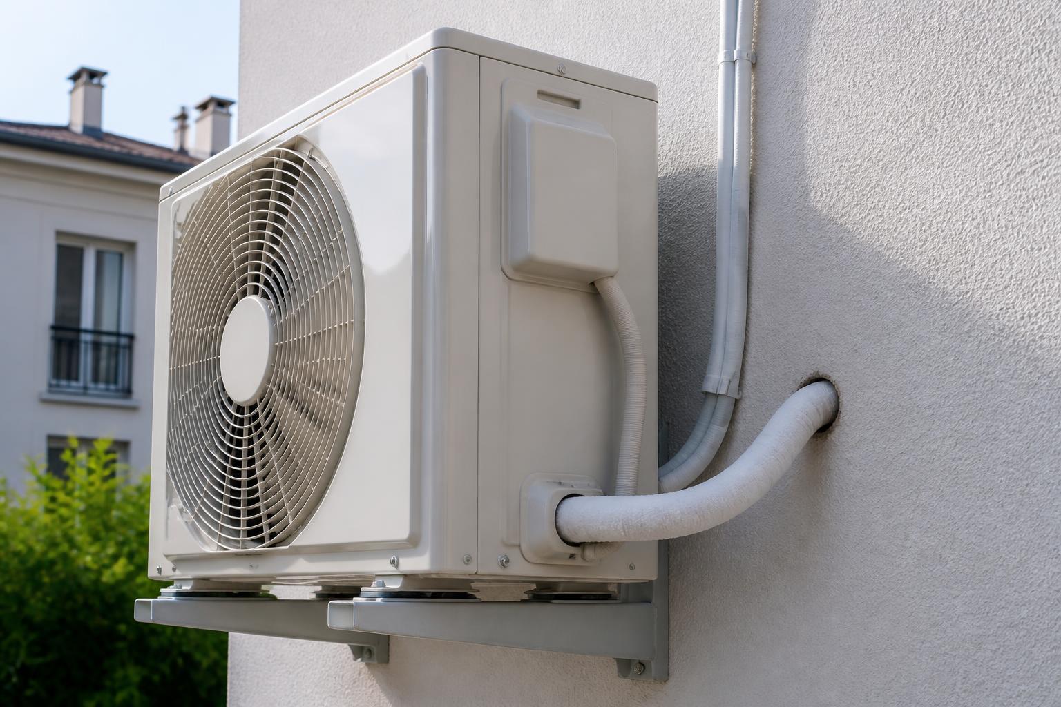 découvrez pourquoi le petit tuyau de votre climatisation peut givre : s'agit-il d'une fuite ou d'un encrassement ? nos conseils pour diagnostiquer et résoudre ce problème courant.