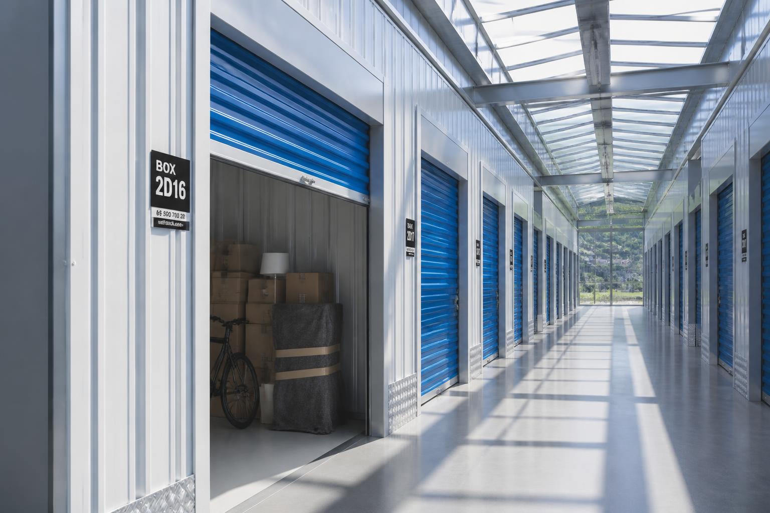 découvrez les tarifs de location d'un garde-meuble à nice et trouvez la solution de stockage adaptée à vos besoins et à votre budget.