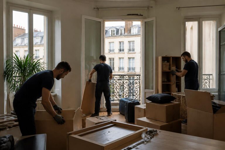 découvrez combien coûte le débarras d’un appartement à lyon avec notre guide complet des tarifs et services pour une évaluation précise et transparente.