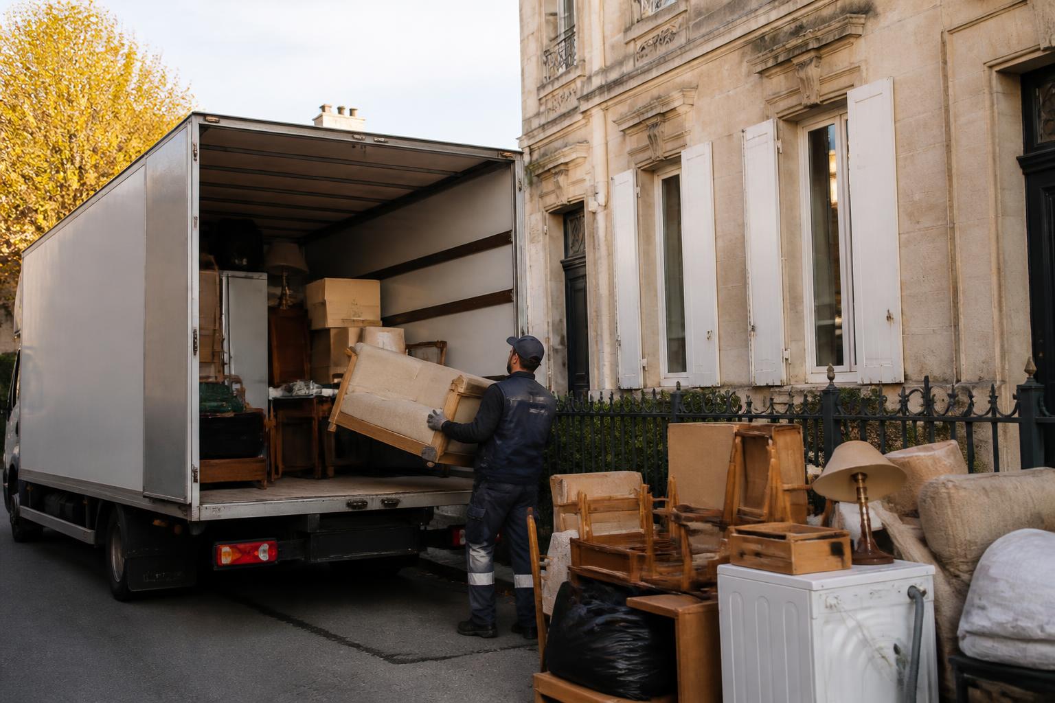 découvrez les tarifs pour un débarras de maison à bordeaux et obtenez une estimation claire et détaillée des coûts associés à ce service essentiel.