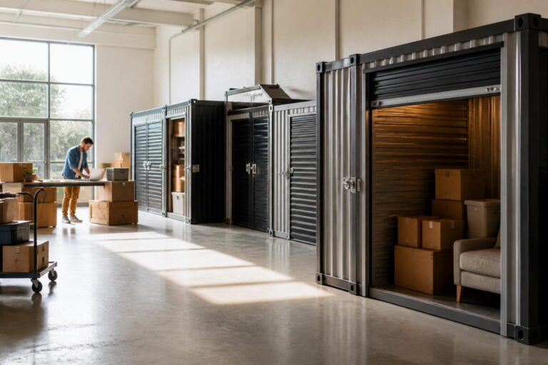 découvrez combien coûte une box de stockage avec notre guide complet des tarifs actuels. comparez les offres et trouvez la solution adaptée à vos besoins de rangement.