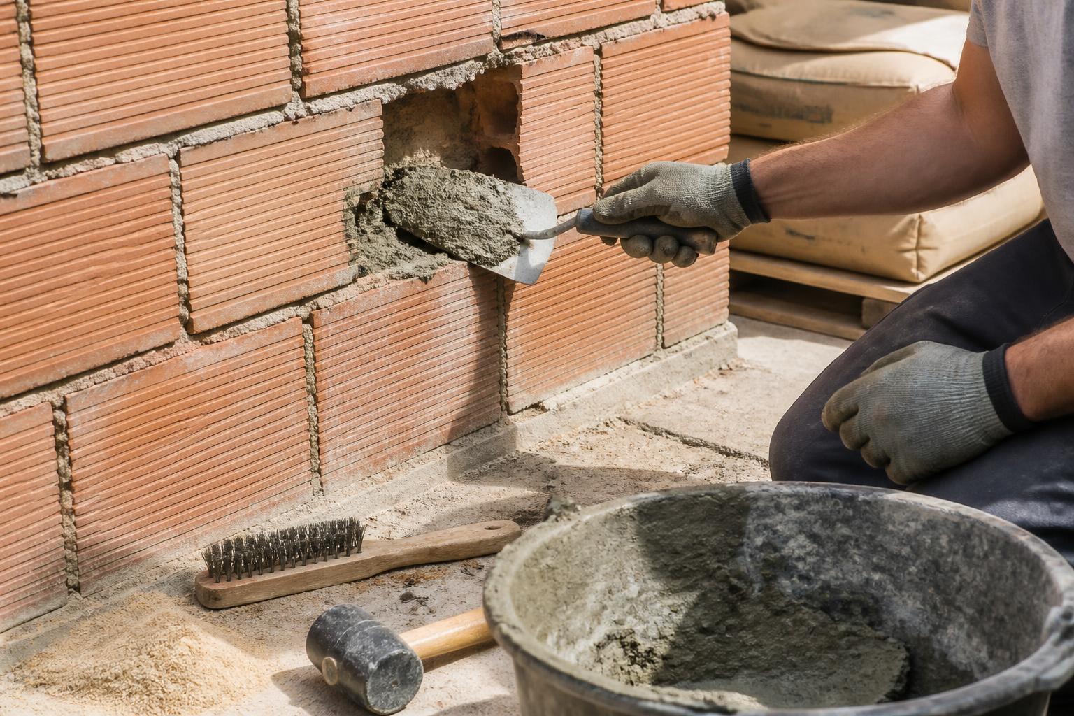 découvrez comment reboucher efficacement un trou dans une brique creuse grâce à nos méthodes de scellement pratiques et nos astuces de finition pour un résultat durable et esthétique.