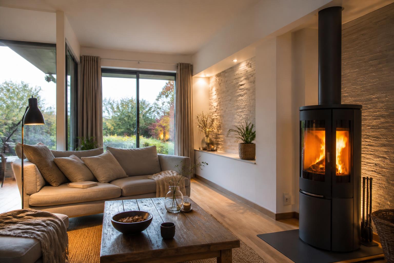 découvrez comment choisir le poêle à bois idéal entre 5 kw, 9 kw et 12 kw pour chauffer efficacement votre intérieur selon la taille de votre espace et vos besoins énergétiques.