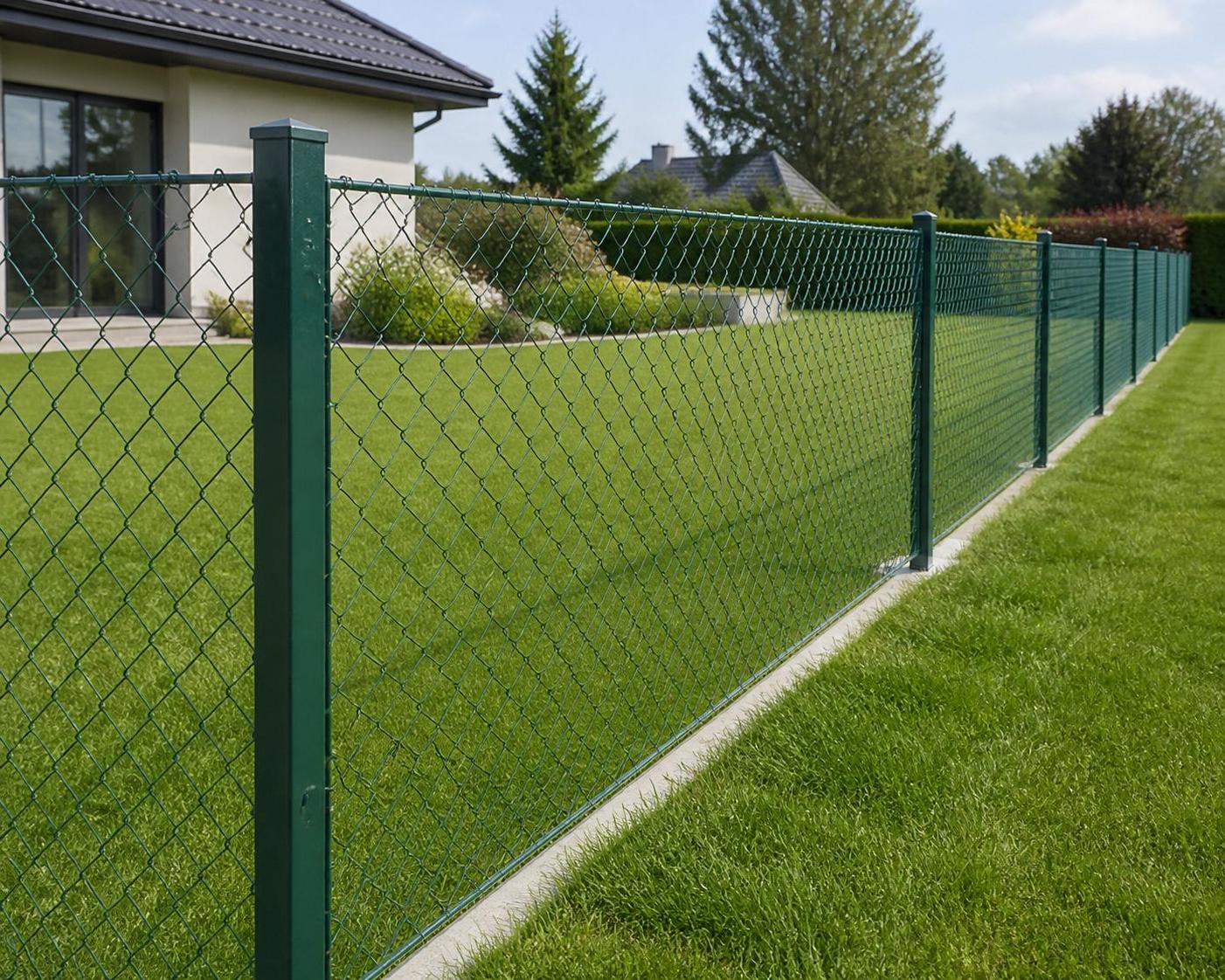 découvrez comment orienter correctement un piquet de grillage en t pour garantir une installation optimale, durable et sécurisée de votre clôture.