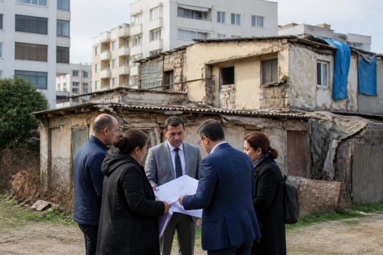découvrez les démarches à suivre et vos droits pour réagir face à une construction illégale de plus de 10 ans, ainsi que les recours possibles pour régulariser ou contester cette situation.