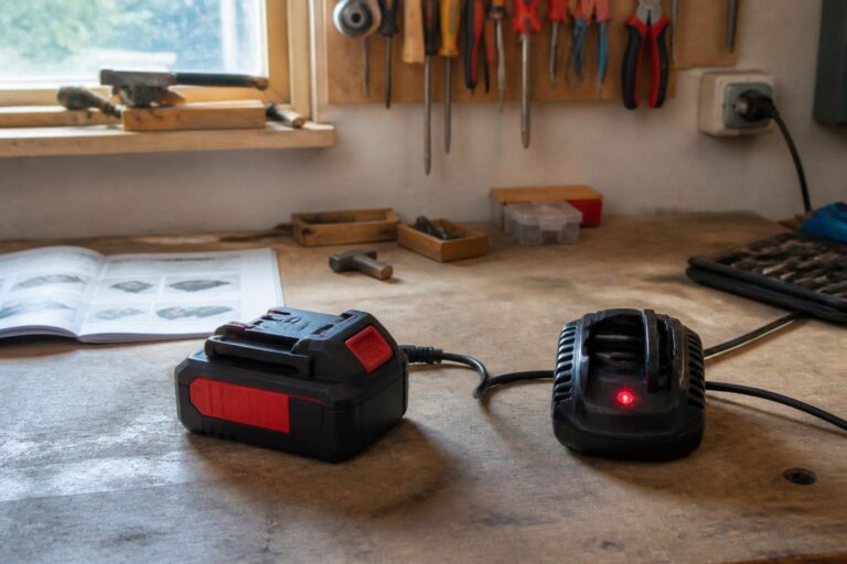 découvrez des solutions efficaces pour faire face à une batterie parkside qui ne se recharge pas. suivez nos conseils pratiques pour diagnostiquer et résoudre ce problème rapidement.