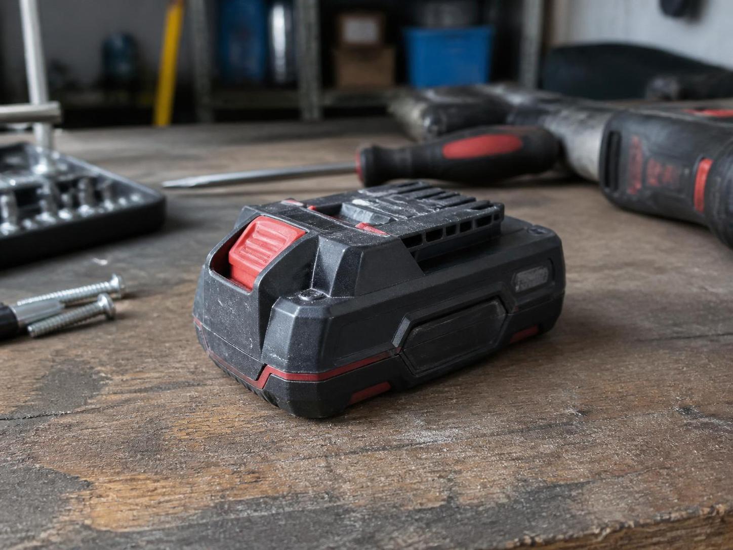 découvrez les solutions efficaces pour réagir lorsque la batterie parkside refuse de se recharger et apprenez à éviter ce problème fréquent.
