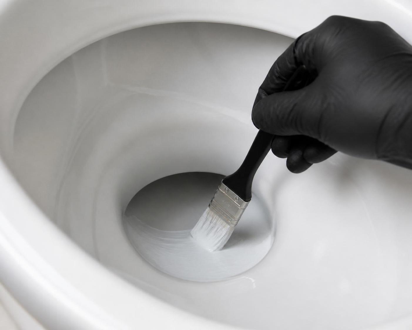 découvrez comment restaurer facilement l'éclat d'émail de la cuvette de vos wc grâce à notre guide complet de rénovation céramique, pour des toilettes comme neuves.