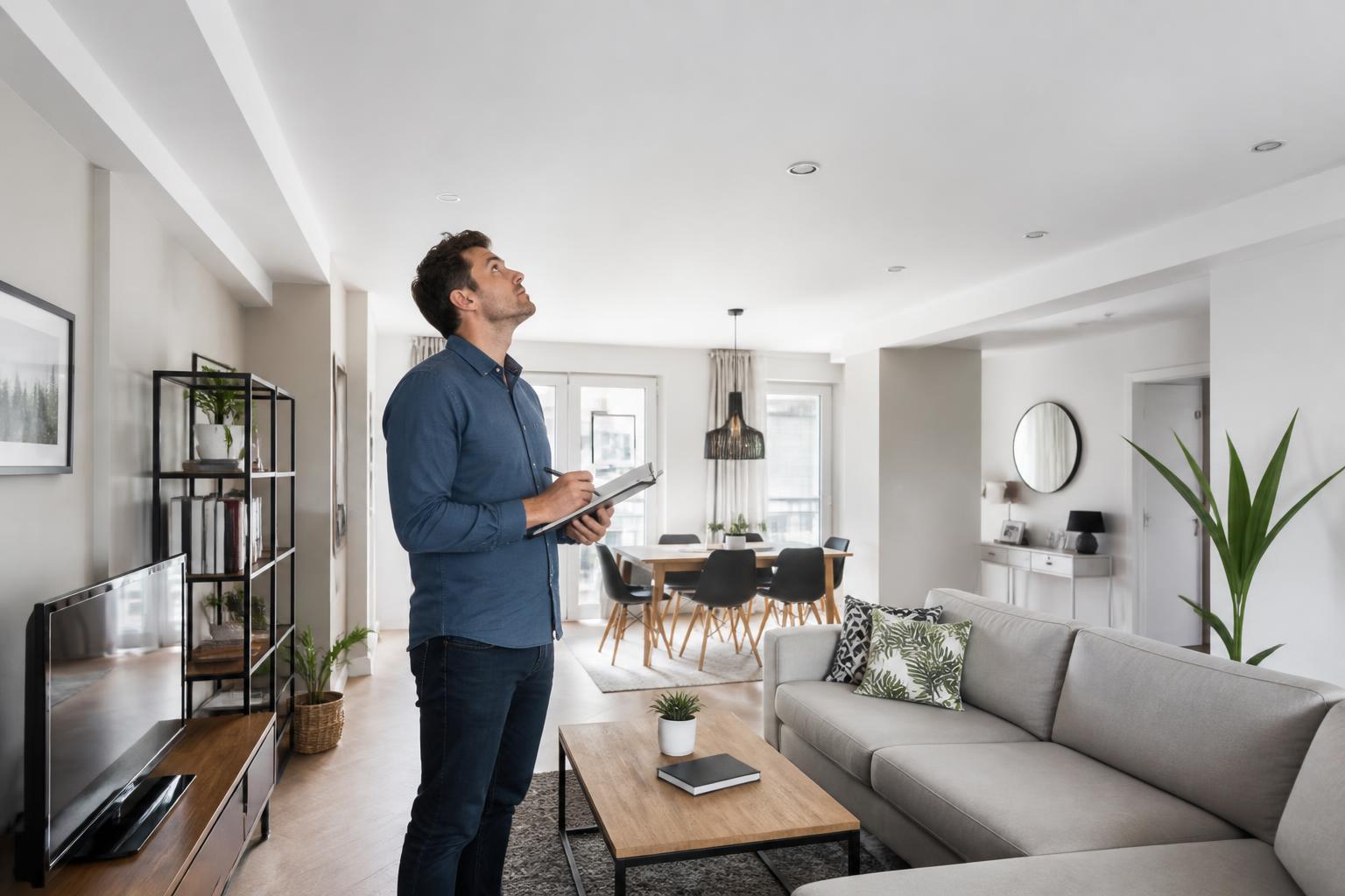 découvrez des astuces efficaces et respectueuses pour riposter intelligemment aux nuisances sonores provenant de l'appartement du dessus et améliorer votre confort au quotidien.