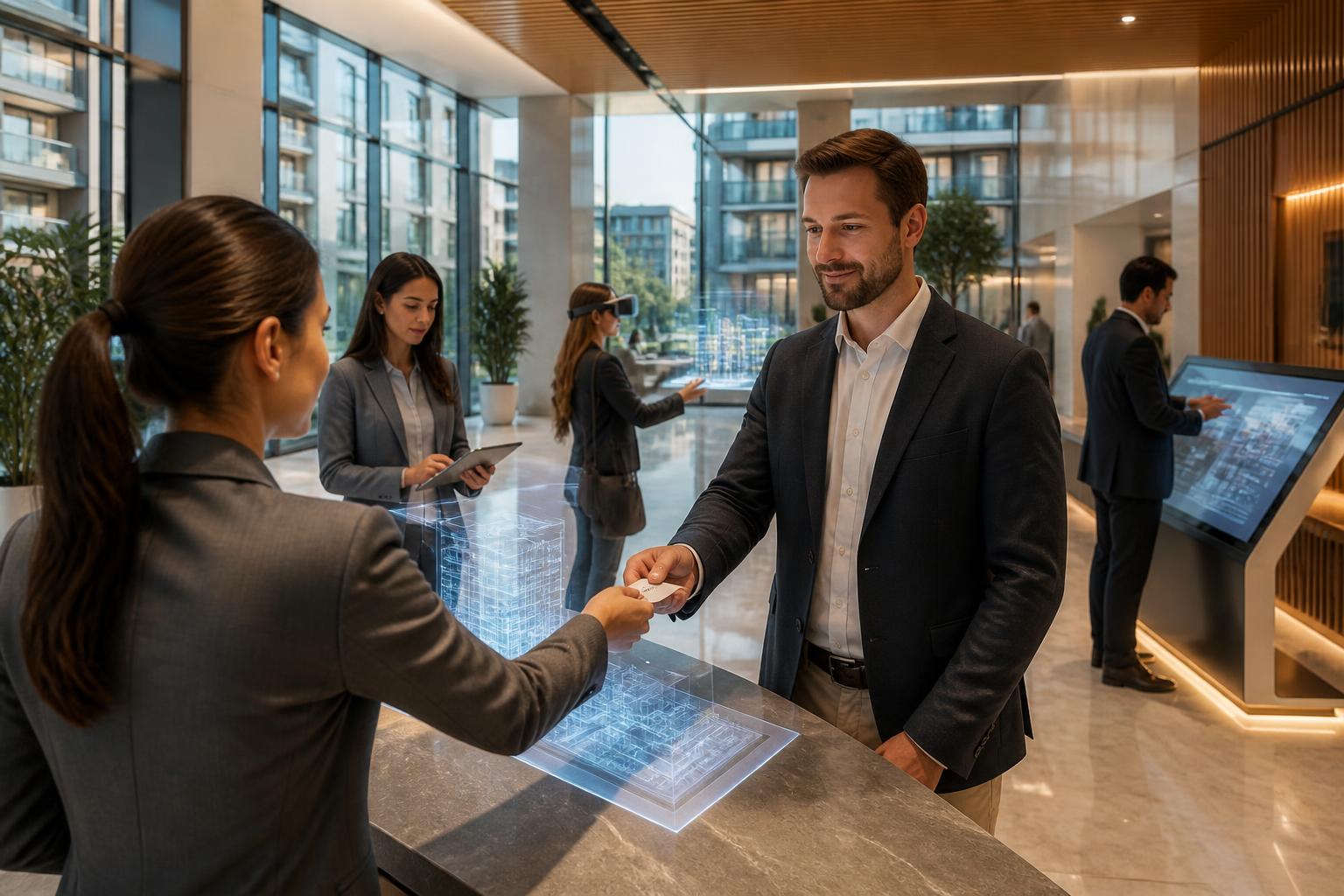 découvrez l'importance de la carte g en 2026 pour la conciergerie immobilière et son impact sur la profession dans ce guide complet.