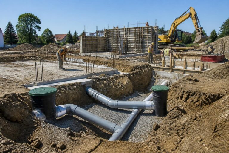 découvrez si la construction neuve est soumise à la taxe d’assainissement, les obligations légales et les démarches à suivre pour votre projet immobilier.