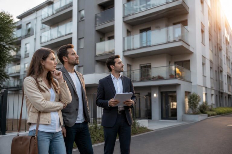 découvrez les implications du dpe collectif obligatoire et comment il peut affecter la vente de votre bien immobilier. informez-vous sur les enjeux et les solutions possibles.