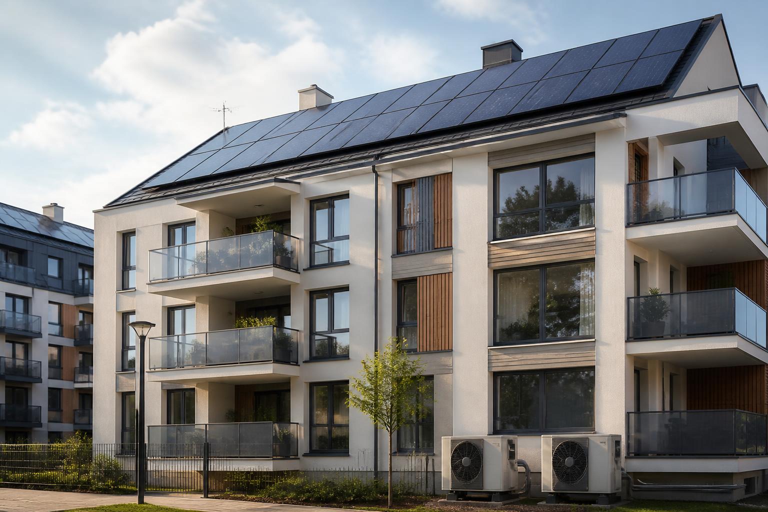découvrez comment le dpe collectif obligatoire peut influencer la vente de votre bien immobilier et quelles solutions adopter pour éviter les obstacles.