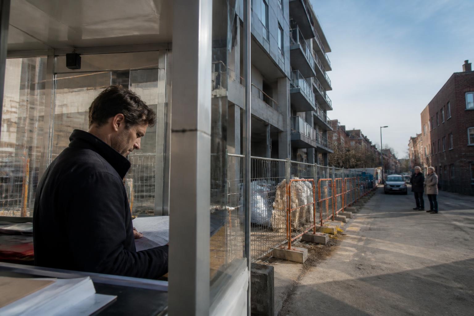 découvrez les conséquences et impacts de l'oubli de la déclaration d’achèvement des travaux, et comment régulariser votre situation rapidement.