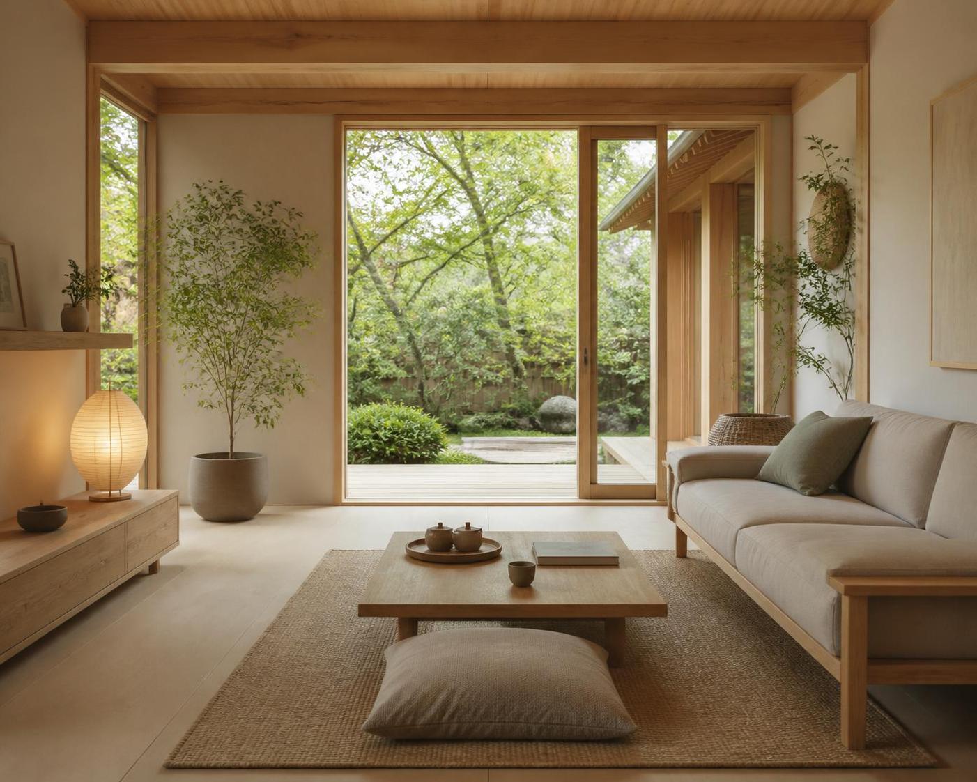 découvrez comment transformer votre intérieur en un havre de paix grâce à notre guide complet de décoration zen et minimaliste, alliant simplicité, sérénité et élégance.