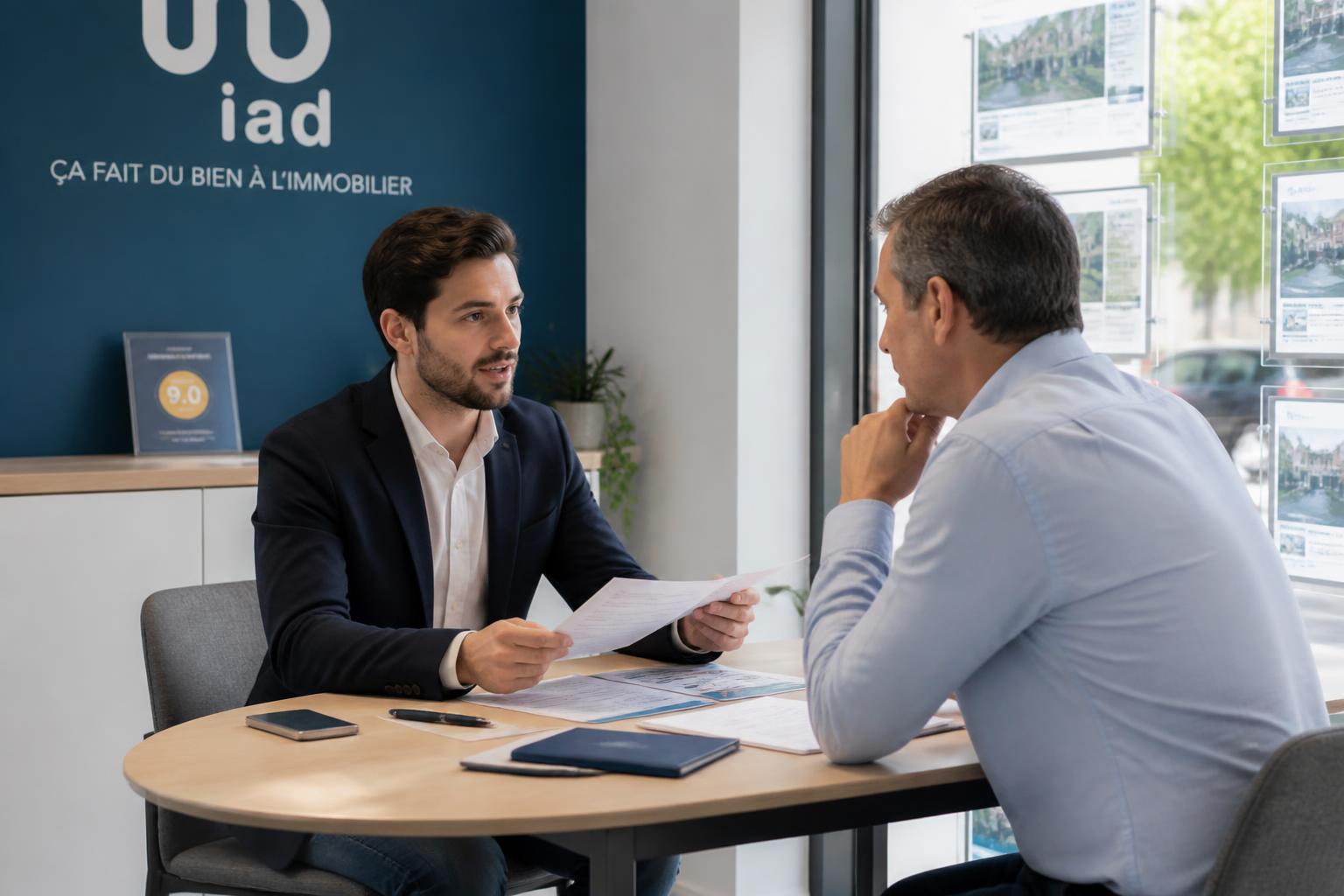 découvrez les rôles et responsabilités des mandataires et négociateurs dans l'immobilier pour mieux comprendre leurs fonctions et optimiser vos transactions immobilières.