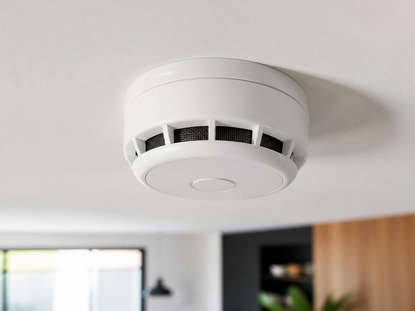 découvrez les causes du bip d'un détecteur de fumée sans pile et les solutions efficaces pour le faire taire rapidement.