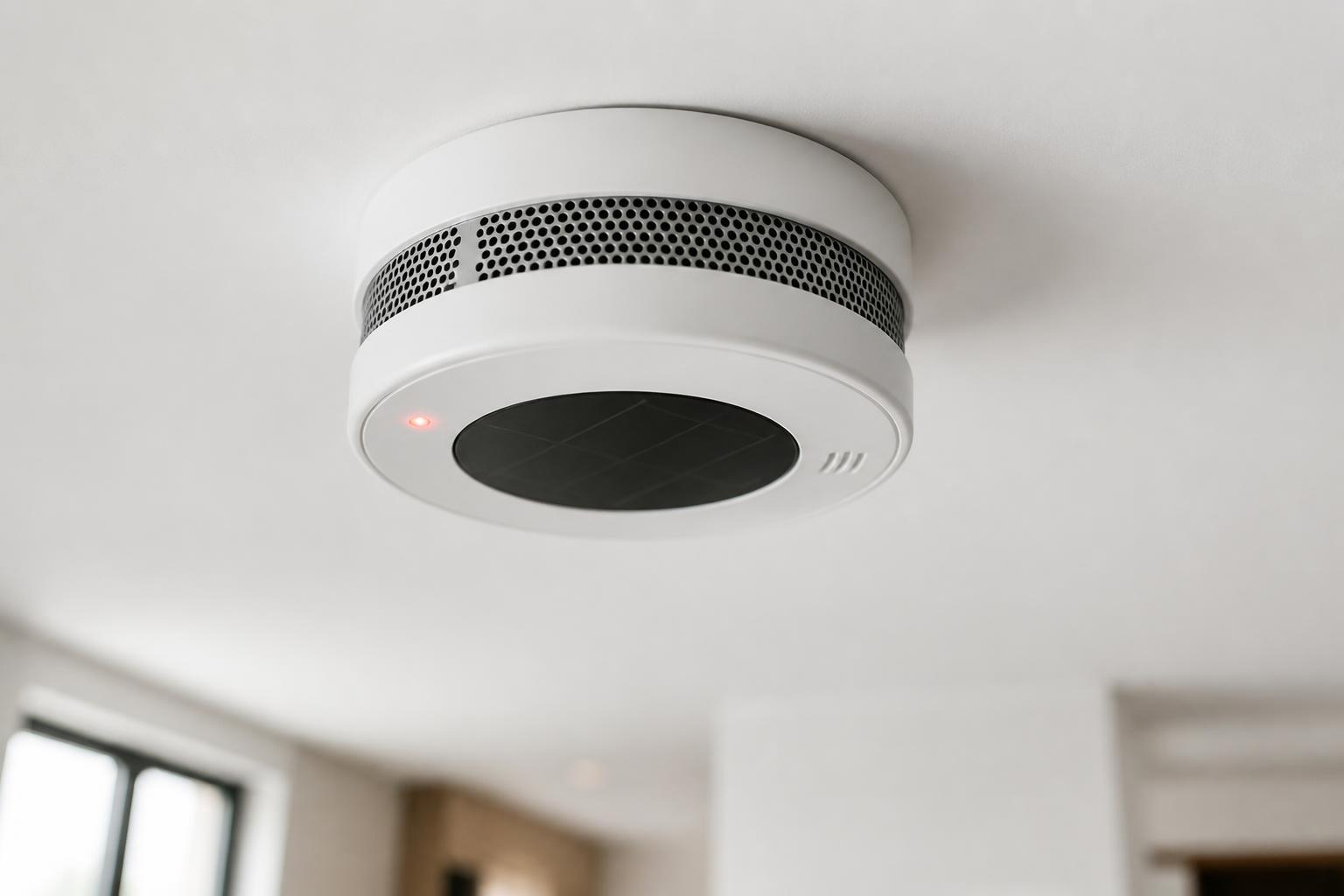 découvrez les causes d'un détecteur de fumée sans pile qui émet un bip et les solutions pour arrêter ce bruit afin d'assurer votre sécurité en toute tranquillité.