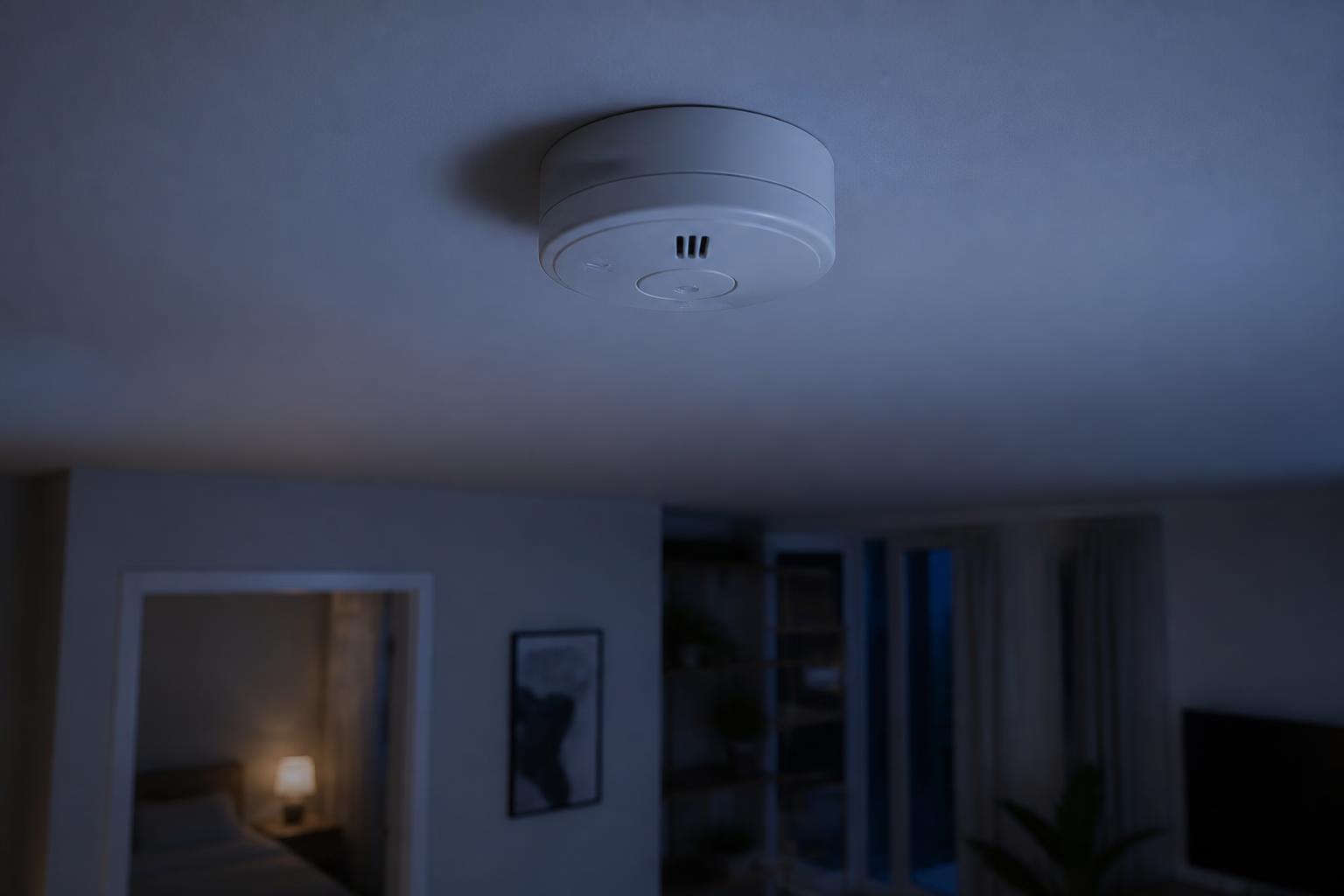 découvrez des astuces efficaces pour faire taire votre détecteur de fumée sans pile qui sonne, tout en assurant votre sécurité à la maison.