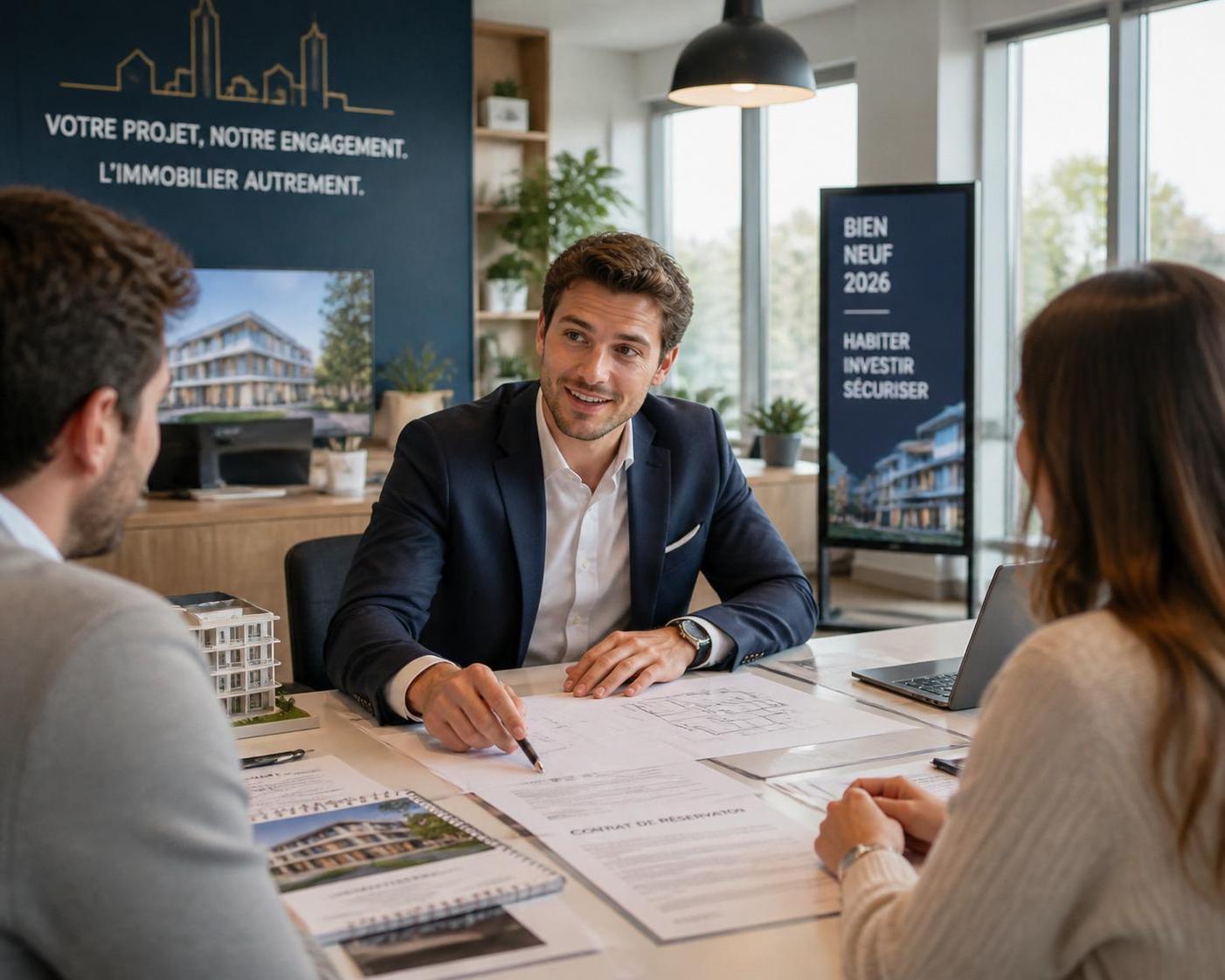 découvrez notre guide complet pour devenir agent immobilier : toutes les études, formations indispensables et conseils pratiques pour réussir dans ce métier passionnant.