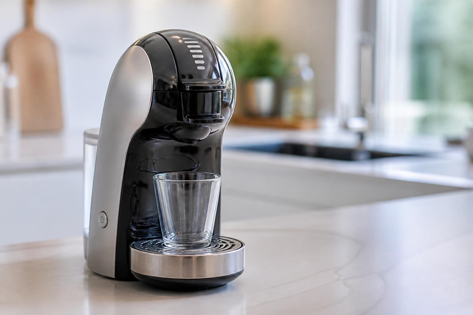 découvrez les solutions à adopter lorsque votre machine dolce gusto krups fait du bruit sans couler. guide pratique pour dépannage et entretien.
