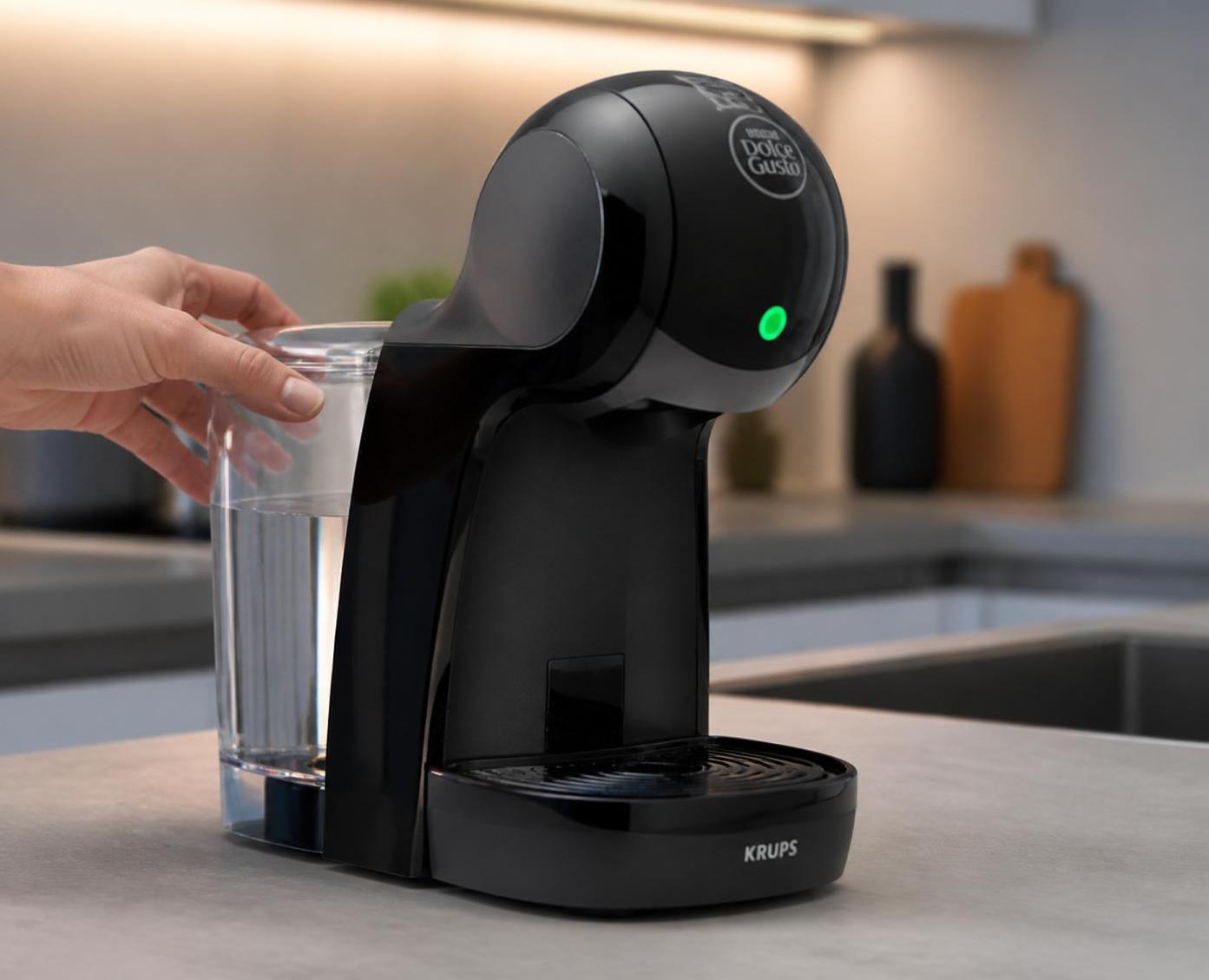 découvrez que faire lorsque votre machine dolce gusto krups fait du bruit sans couler, avec des conseils pratiques pour résoudre ce problème rapidement.