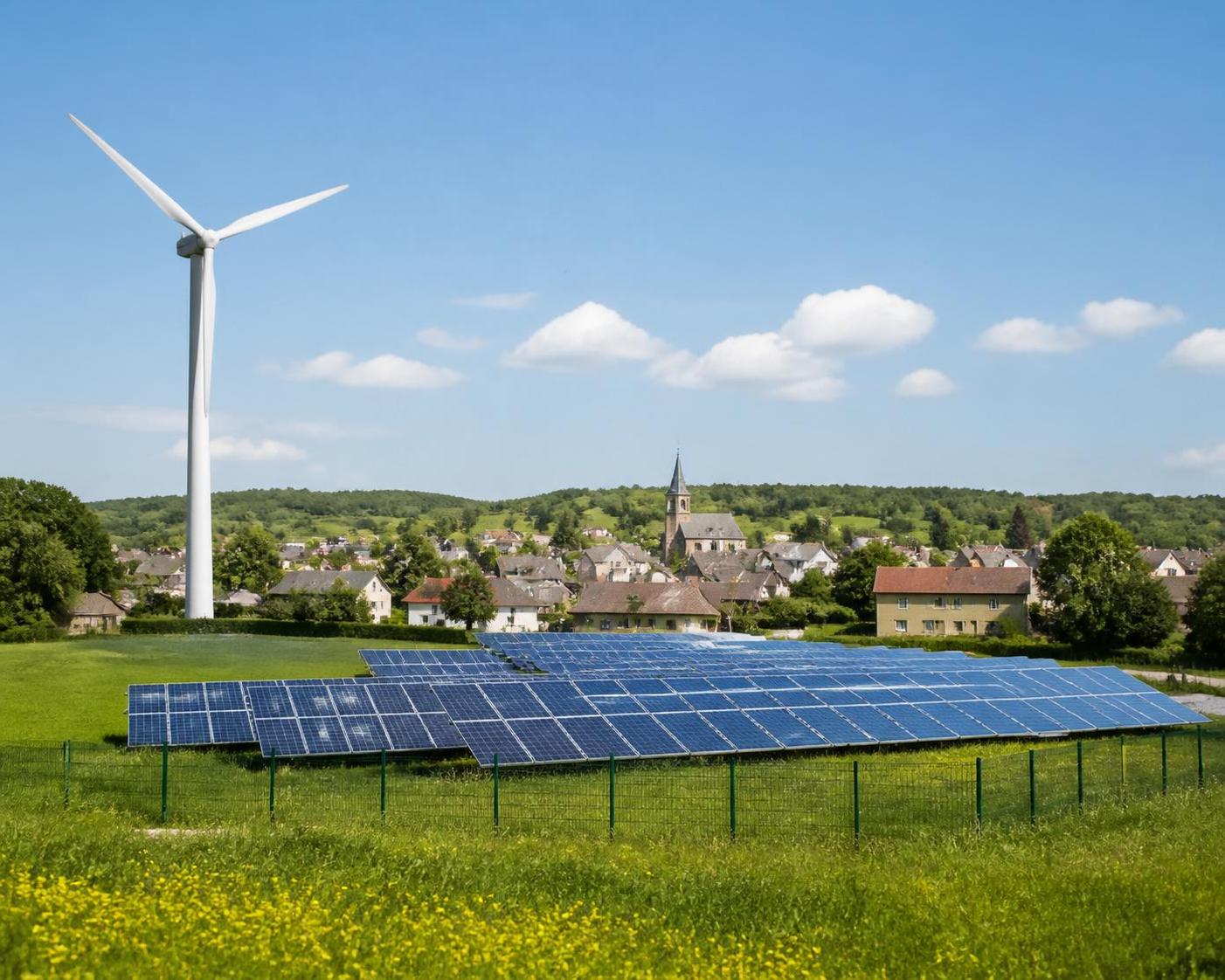 découvrez comment choisir un fournisseur d'électricité verte locale peut influencer positivement l'environnement et soutenir les initiatives énergétiques durables près de chez vous.