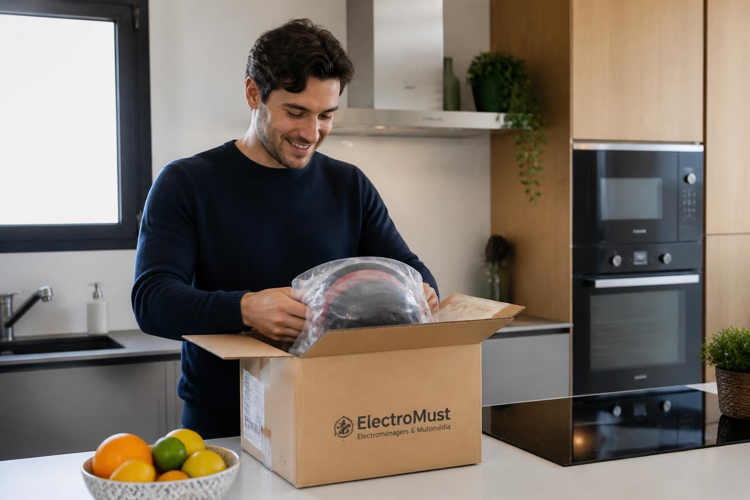 découvrez les témoignages clients d'electromust, évaluez la fiabilité de la plateforme et profitez de conseils pour dénicher les bons plans tout en évitant les pièges.