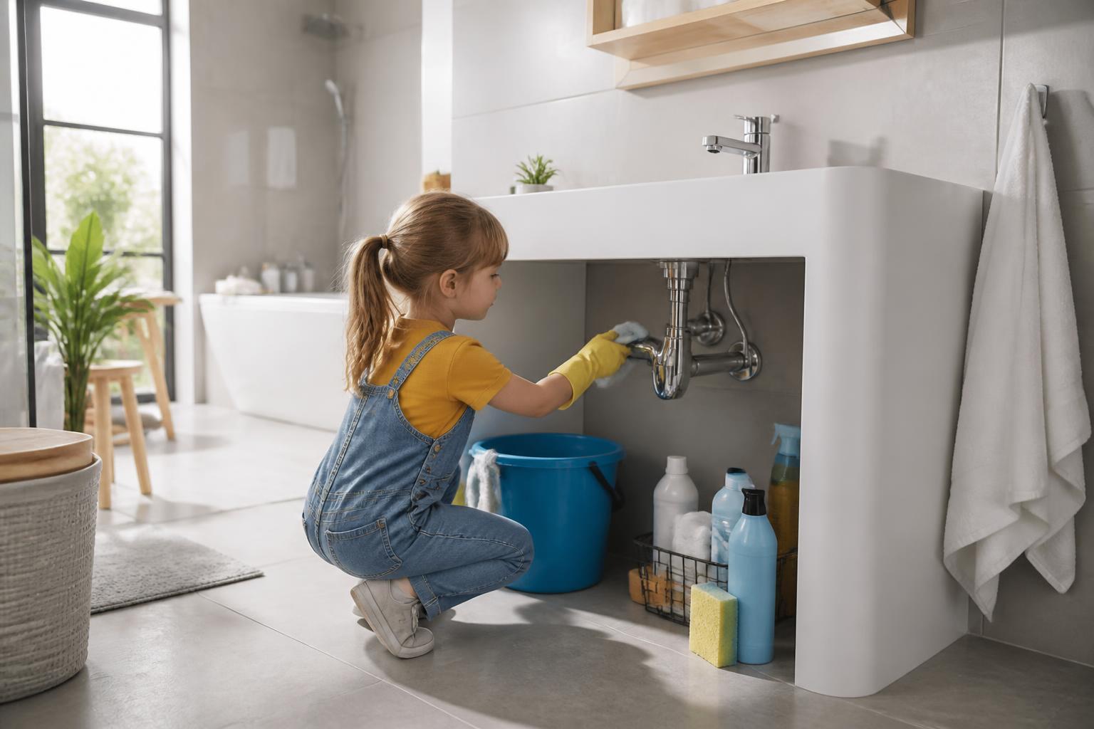 découvrez nos astuces efficaces pour éliminer durablement les mauvaises odeurs d'égout dans votre maison et retrouver un intérieur frais et sain.