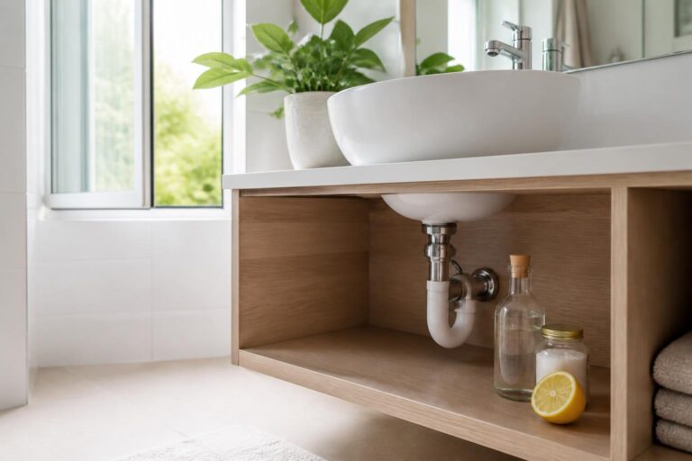 découvrez nos astuces efficaces pour éliminer durablement les mauvaises odeurs d'égout dans votre maison et retrouver un intérieur frais et sain.
