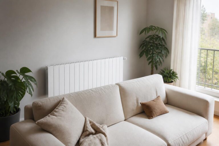 découvrez si placer un canapé devant un radiateur est une bonne idée, ses impacts sur le chauffage et comment optimiser l'aménagement de votre intérieur pour plus de confort.