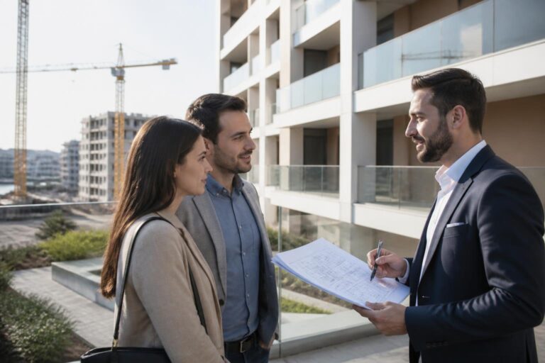découvrez le métier de négociateur immobilier, ses défis quotidiens et les opportunités de carrière prometteuses qu'il offre dans un secteur en pleine expansion.