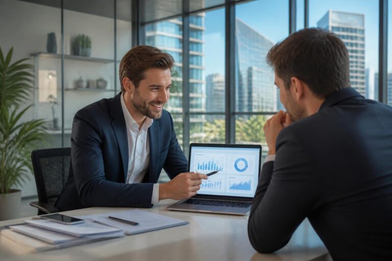 découvrez comment les agences et mandataires immobiliers peuvent se préparer efficacement à la facturation électronique en 2026 grâce à nos conseils pratiques et solutions adaptées.