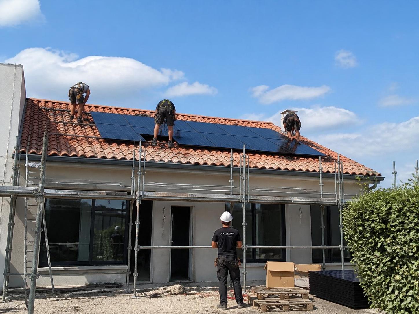 découvrez des astuces pratiques pour financer les travaux d'amélioration de votre logement tout en préservant votre équilibre budgétaire.