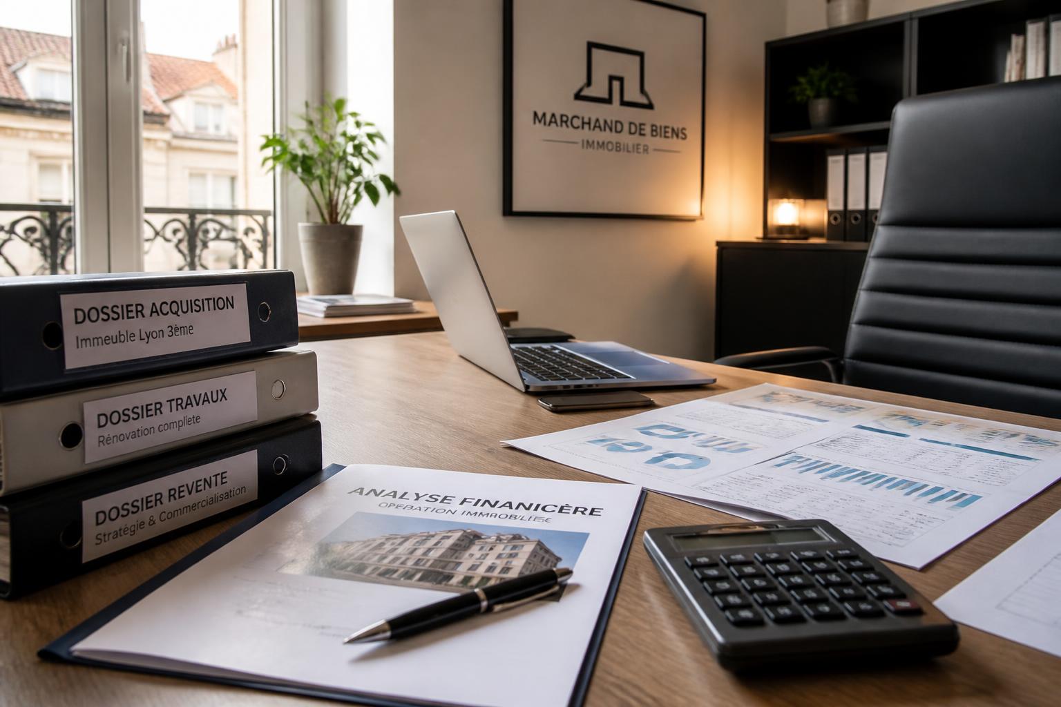 découvrez les nouveautés fiscales 2026 pour les marchands de biens, avec un focus sur la tva, l'impôt sur les sociétés et les droits d'enregistrement allégés pour optimiser vos investissements.