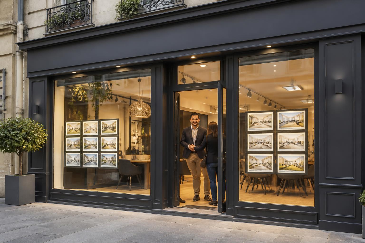 découvrez quel budget prévoir pour lancer une agence immobilière en franchise avec orpi, century 21 ou guy hoquet et réussir votre investissement.