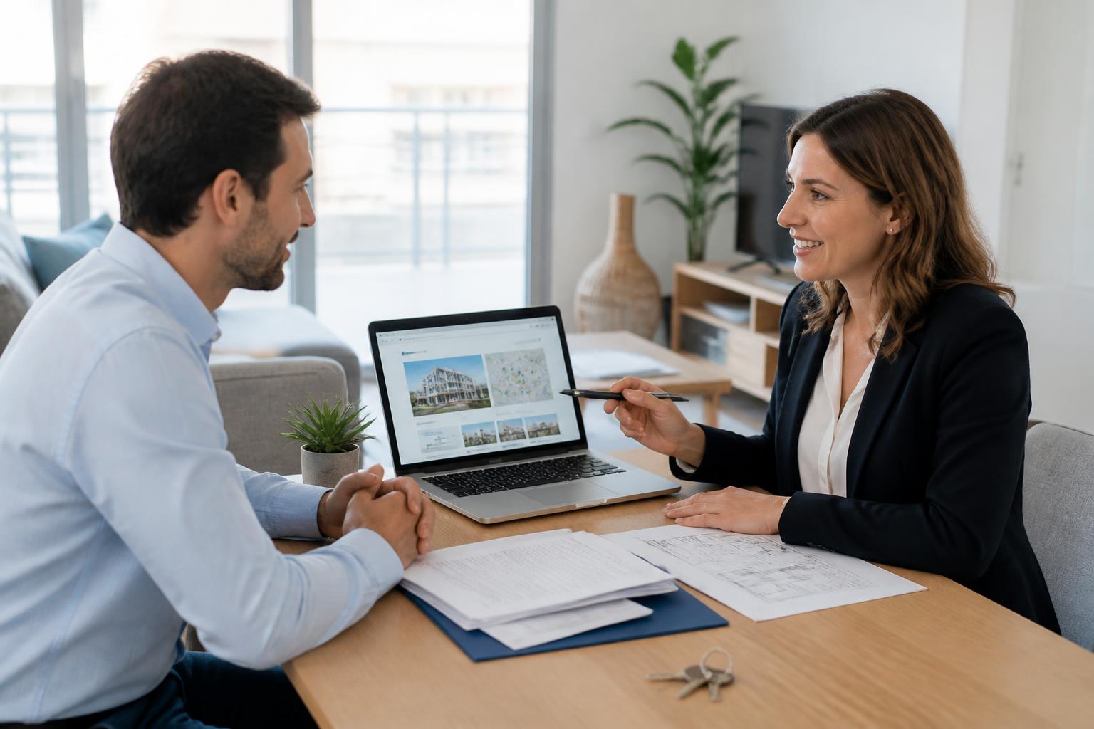 découvrez toutes les solutions pour la gestion locative d’un appartement, des conseils pratiques aux services professionnels pour optimiser votre location en toute sérénité.