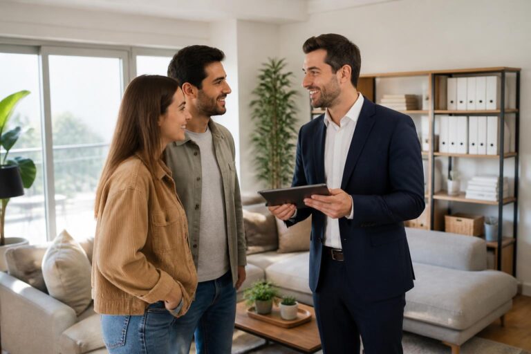 découvrez toutes les solutions pour une gestion locative efficace de votre appartement, simplifiez vos démarches et optimisez vos revenus locatifs.