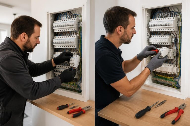 découvrez notre guide pratique pour installer facilement un module dio éclairage, avec ou sans fil neutre. comparez la version 1.0 et la version connect pour choisir la solution adaptée à votre installation.