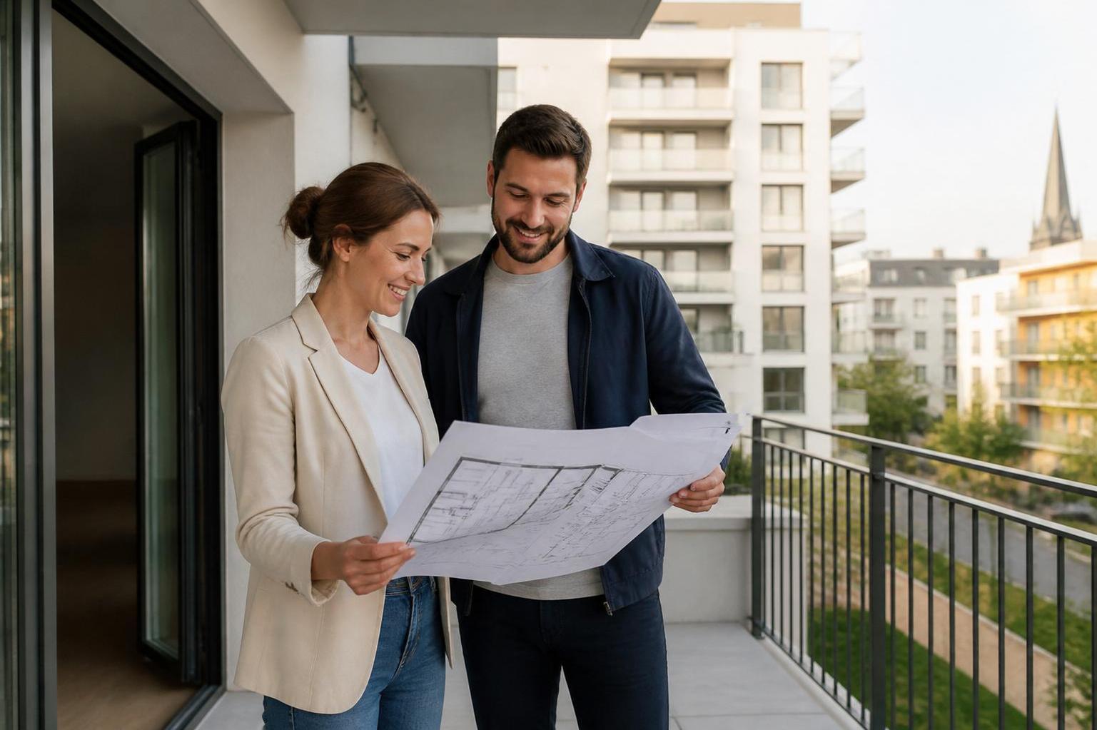 découvrez notre guide incontournable pour choisir l'appartement neuf idéal en toute confiance, avec des conseils pratiques et des astuces pour un achat réussi.