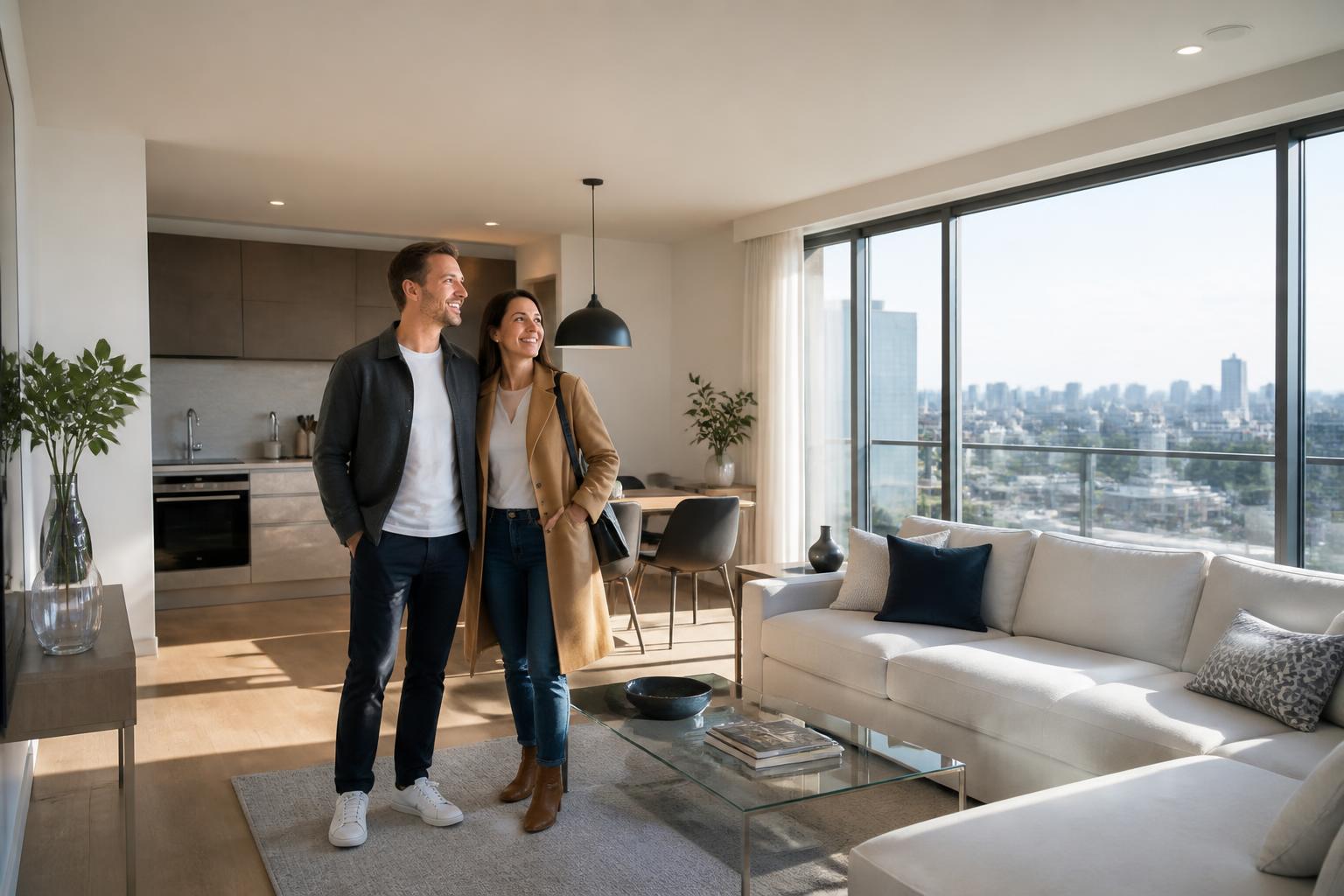 découvrez notre guide incontournable pour choisir l'appartement neuf idéal en toute confiance, avec des conseils pratiques et des astuces d'experts.